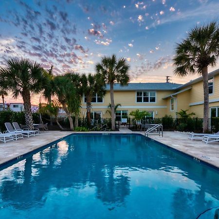 Escape Casey Key نوكوميس المظهر الخارجي الصورة